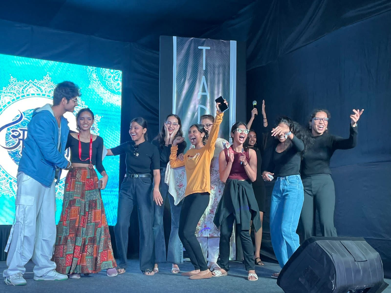 Hiray School Of Design Mumbai Extra Curricular Activities photo 3